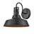 Aadit 1 Light Outdoor Wall Sconce-987615034