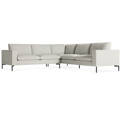 New Standard Sectional
