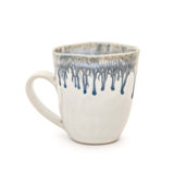 Burlington Handmade Stoneware Coffee Mug