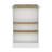 Malahki Kitchen Island Doyle, 3 Shelves, Width x 36.2, Faux Marble Top Color Finish-1173628564-1173628565