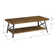Laguna Solid Wood Top Coffee Table