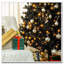 Arbre de Noël artificiel 7,5 pi pré-éclairé