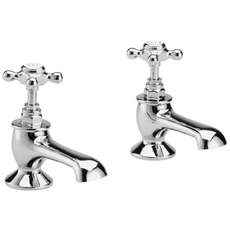 2 Handle Deck Bath Faucet Bath Filler