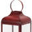16'' H Iron Floor Lantern-577174058