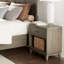 Karson 1 - Drawer Nightstand-515507232