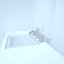 Robinet de lavabo de salle de bain espacé 8 trous à 2 poignées 8-16 pouces-89153518-45090089