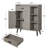 Dolson Accent Cabinet-894315782