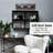 Erol   Flush Mounted Sconce