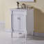 Ensemble de meuble-lavabo simple 24 po Lexington-1647385561-1727796671