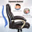 Fauteuil de direction-257872328