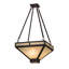 Whitewing 2 - Light Pendant