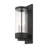 Binghamton Stainless Steel Wall Light-301699086