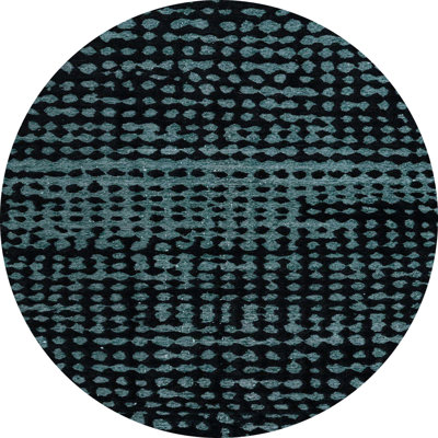 Abstract Indoor Rug