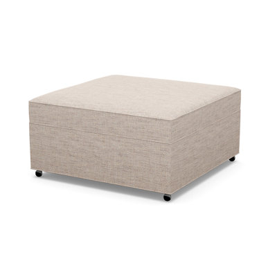 Square Ottoman