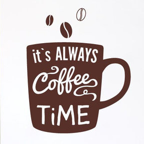 Non-Wall Damaging Wall Decal