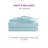 Soft Microfiber Sheet Set - Basics by Wayfair™-21244563-21244564