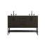 Meuble-lavabo double 54 po-1745640051