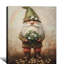 1 Piece Wrapped Canvas Wall Art