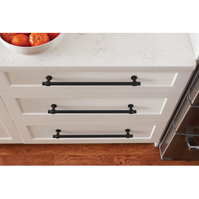 Winsome Cabinet or Furniture Bar Pull