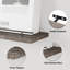 Tablette flottante 3 pièces Myoshi-1756056788