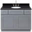 Ensemble de meuble-lavabo simple 43 po Stotler-32782541-32782544