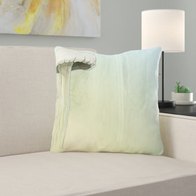 Housse et insert de coussin décoratif extérieur Wyoming