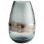 Axiom Glass Table Vase-437973752