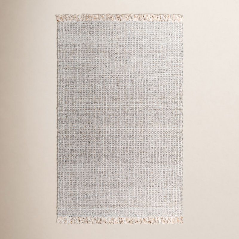Viewcrest P.E.T. Tapis intérieur / extérieur taupe, Rectangle 8 pi x 10 pi