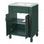 Meuble-lavabo 24 po avec lavabo supérieur-985559234