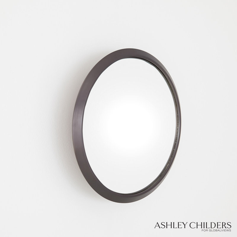 Oculus Mirror-Med, Black