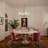 Kimrose 6 - Light Wagon Wheel Chandelier-182293736