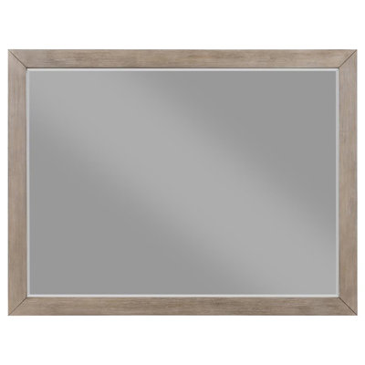 Selma Dresser Mirror