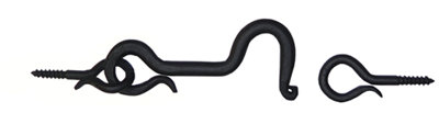 Loquet de porte Norrell