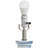 Aloysia Buffet Lamp