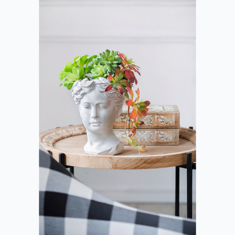 Mayodan Pot Planter