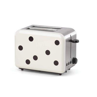 Deco Dot 2 Slice Toaster