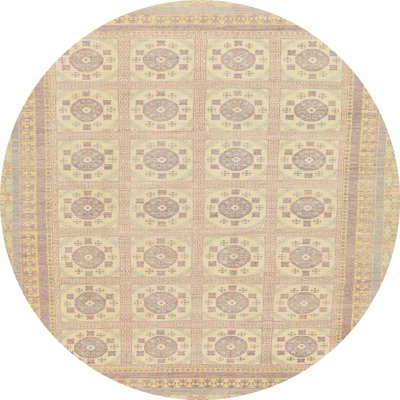 Abstract Indoor Rug