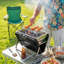 Outsunny Electric Grill-125290561