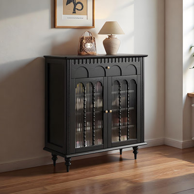 Shoe Storage Cabinet