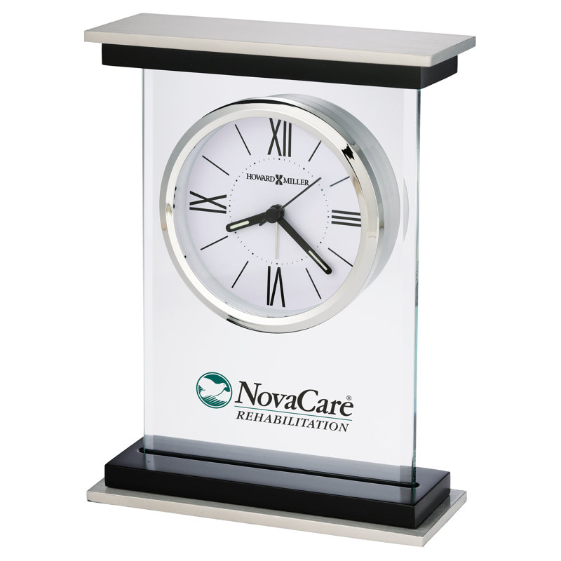Bryant Clock
