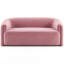 Solid Velvet | Velluto Fabric-637354850
