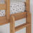 Standard Bunk Bed with Ladder on End-1731963495-1731963498