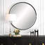 Miroir d'appoint Kemely