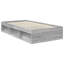 Solid Wood Bed Frame-185071522-185071570
