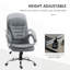 Fauteuil de bureau à hauteur réglable