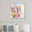 Beauté florale abstraite - impression sur toile-77337768-119385038-77337767