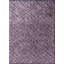 Rapture Lilac Pink Abstract Luxury Area Rug-68901269