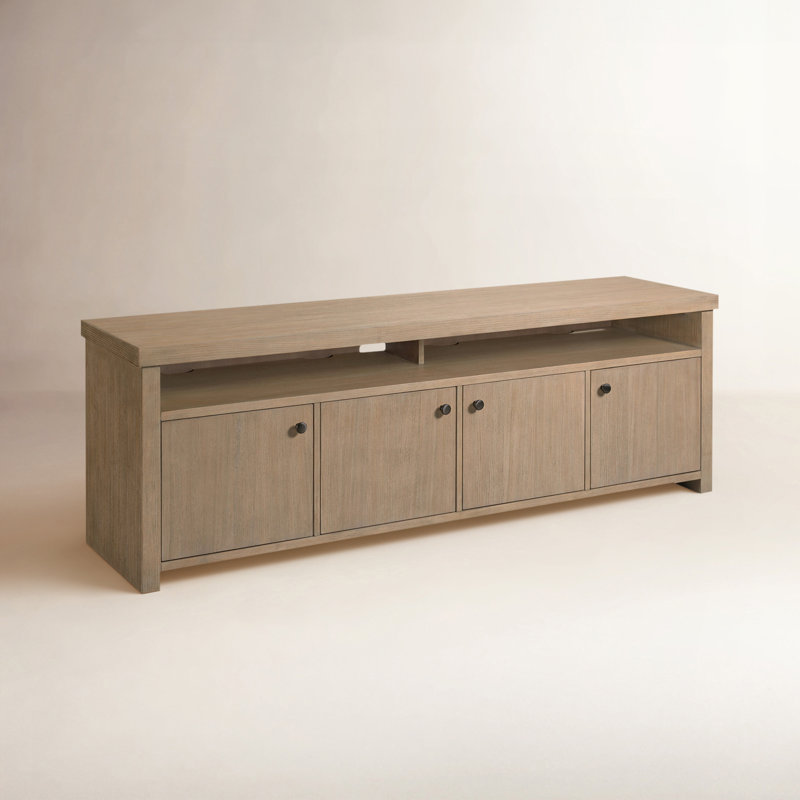 ENTERTAINMENT CONSOLE