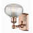 Cuivre antique est en rupture de stock