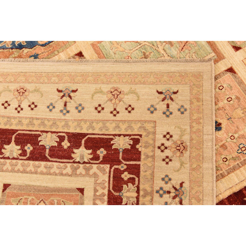 Tapis bourgogne Nitta